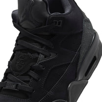 Zapatillas Nike Junior Jordan Son Of Mars Low Negro