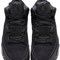 Zapatillas Nike Junior Jordan Son Of Mars Low Negro