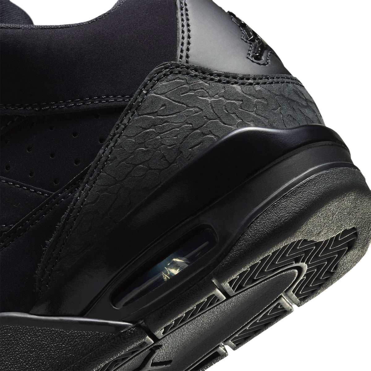 Zapatillas Nike Junior Jordan Son Of Mars Low Negro