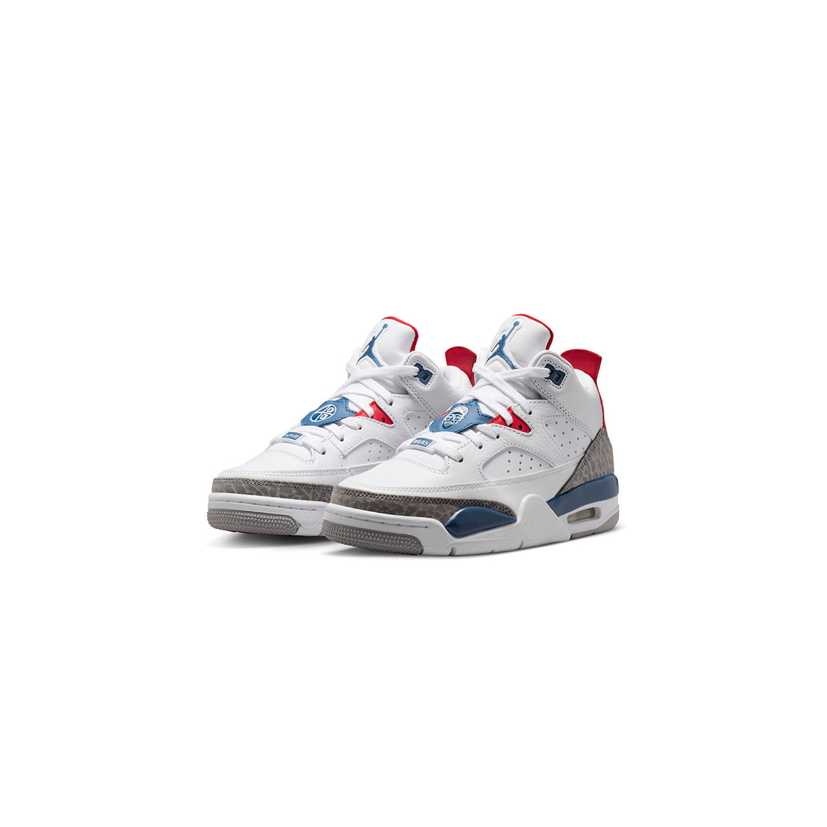 Zapatillas Nike Junior Jordan Son Of Mars Low Blanco