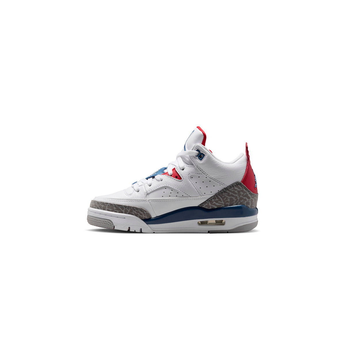 Zapatillas Nike Junior Jordan Son Of Mars Low Blanco