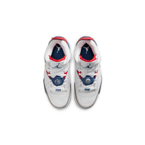 Zapatillas Nike Junior Jordan Son Of Mars Low Blanco