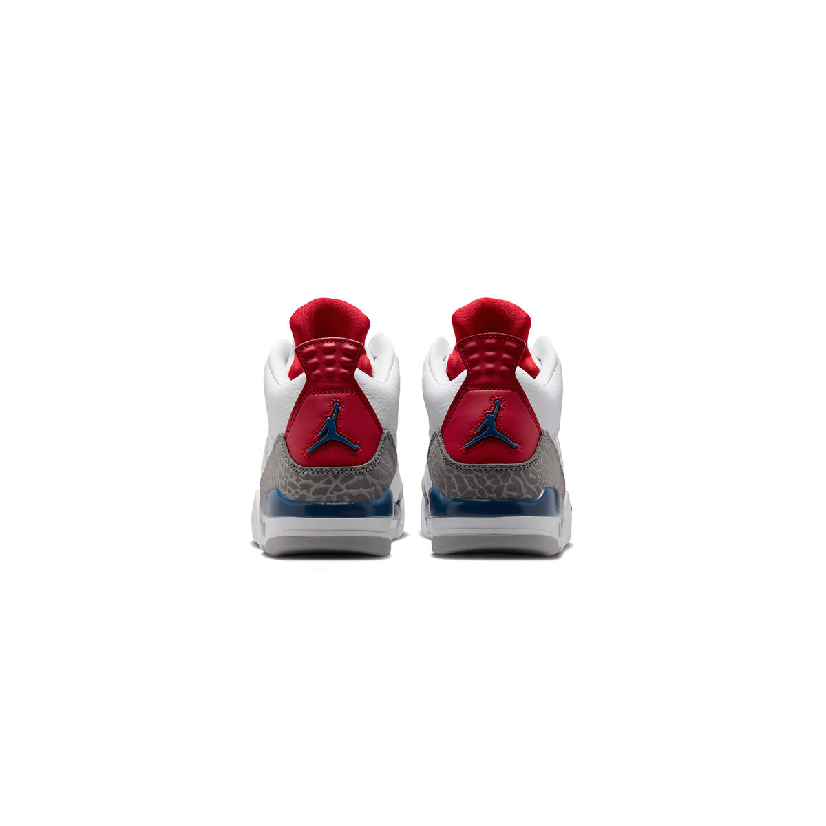 Zapatillas Nike Junior Jordan Son Of Mars Low Blanco