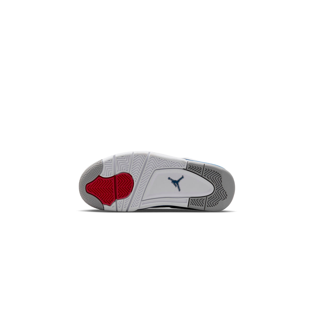 Zapatillas Nike Junior Jordan Son Of Mars Low Blanco