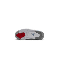 Zapatillas Nike Junior Jordan Son Of Mars Low Blanco