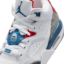 Zapatillas Nike Junior Jordan Son Of Mars Low Blanco