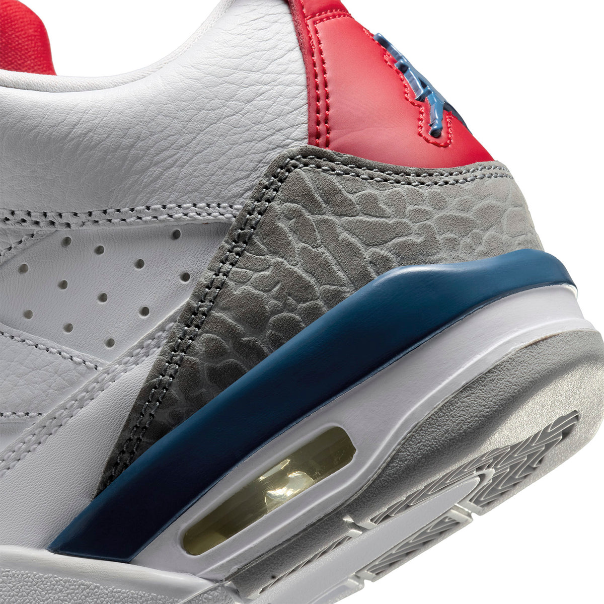 Zapatillas Nike Junior Jordan Son Of Mars Low Blanco