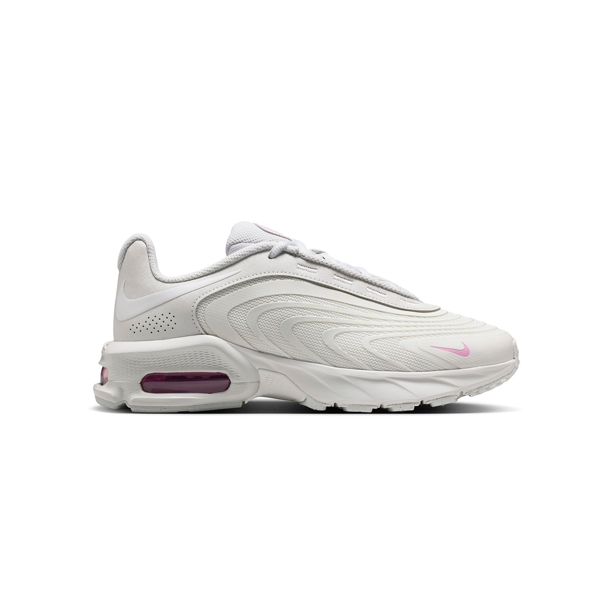 Zapatillas Nike Mujer Air Max Fire Gris