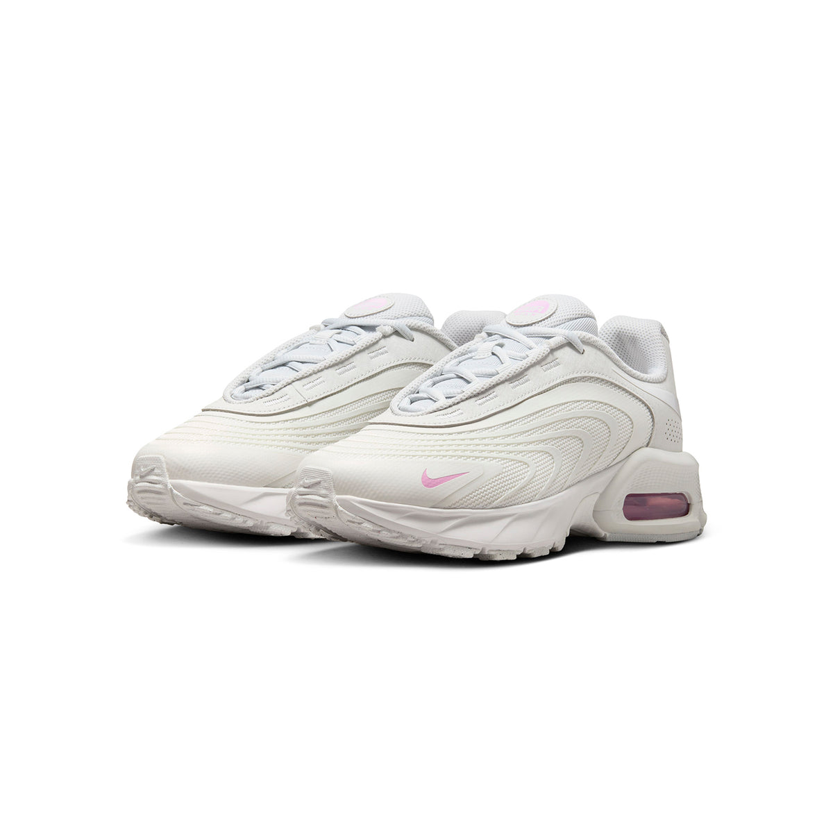 Zapatillas Nike Mujer Air Max Fire Gris
