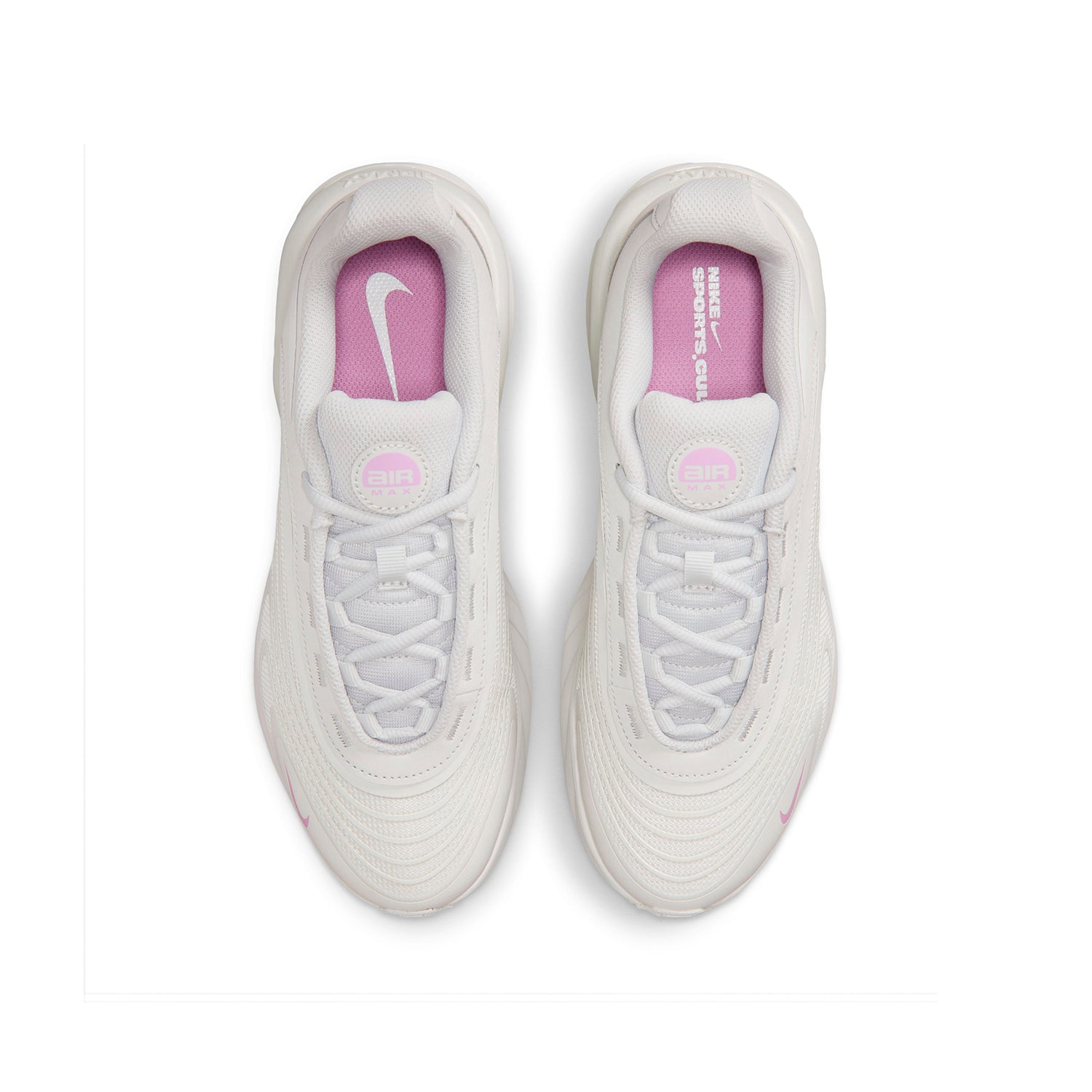 Zapatillas Urbano Mujer Nike Air Max F