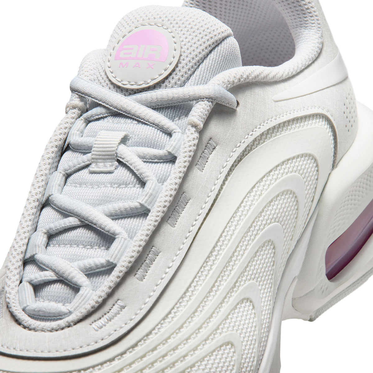Zapatillas Nike Mujer Air Max Fire Gris