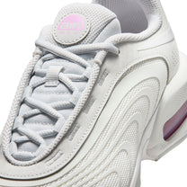 Zapatillas Nike Mujer Air Max Fire Gris
