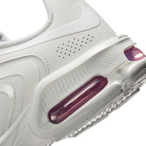 Zapatillas Nike Mujer Air Max Fire Gris