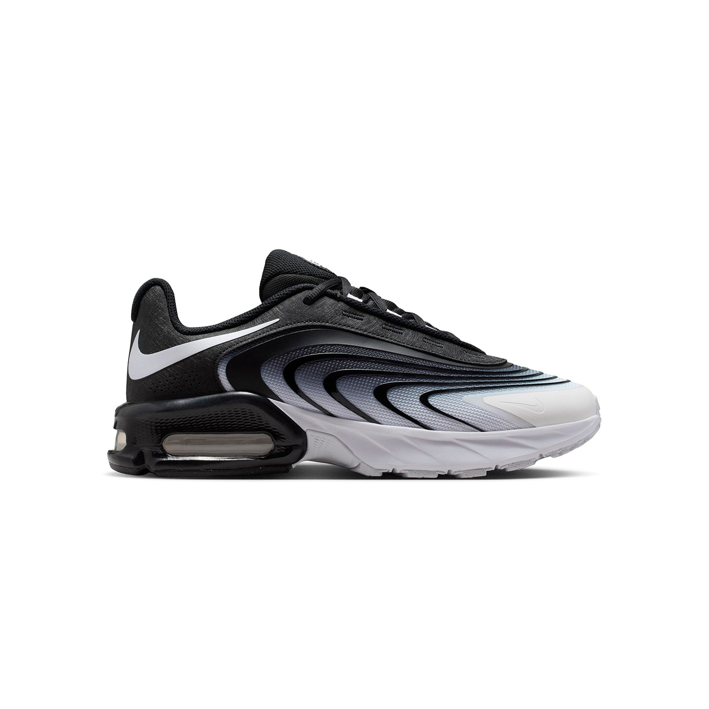 Zapatillas Nike Hombre Air Max Fire Negro