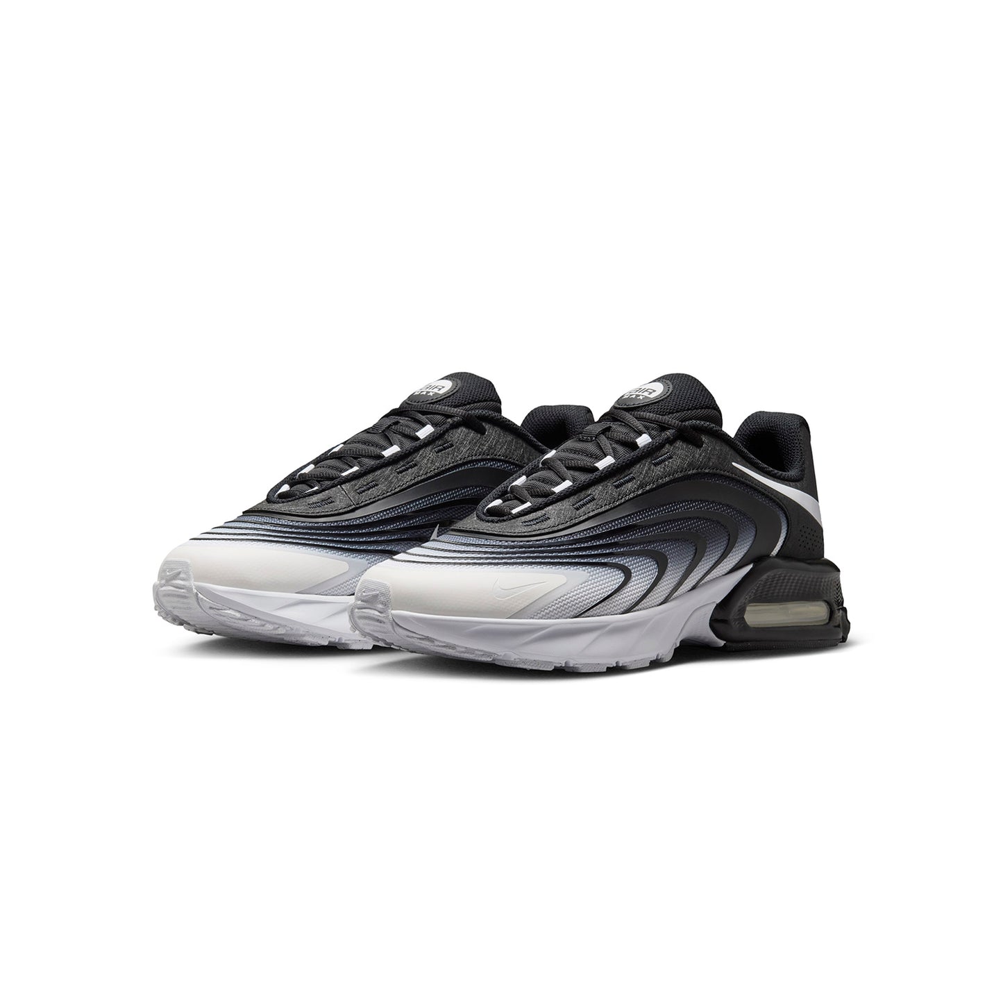 Zapatillas Nike Hombre Air Max Fire Negro