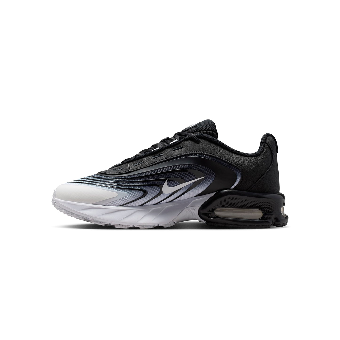 Zapatillas Nike Hombre Air Max Fire Negro
