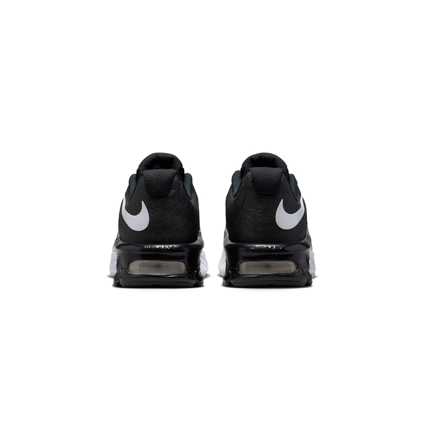 Zapatillas Nike Hombre Air Max Fire Negro