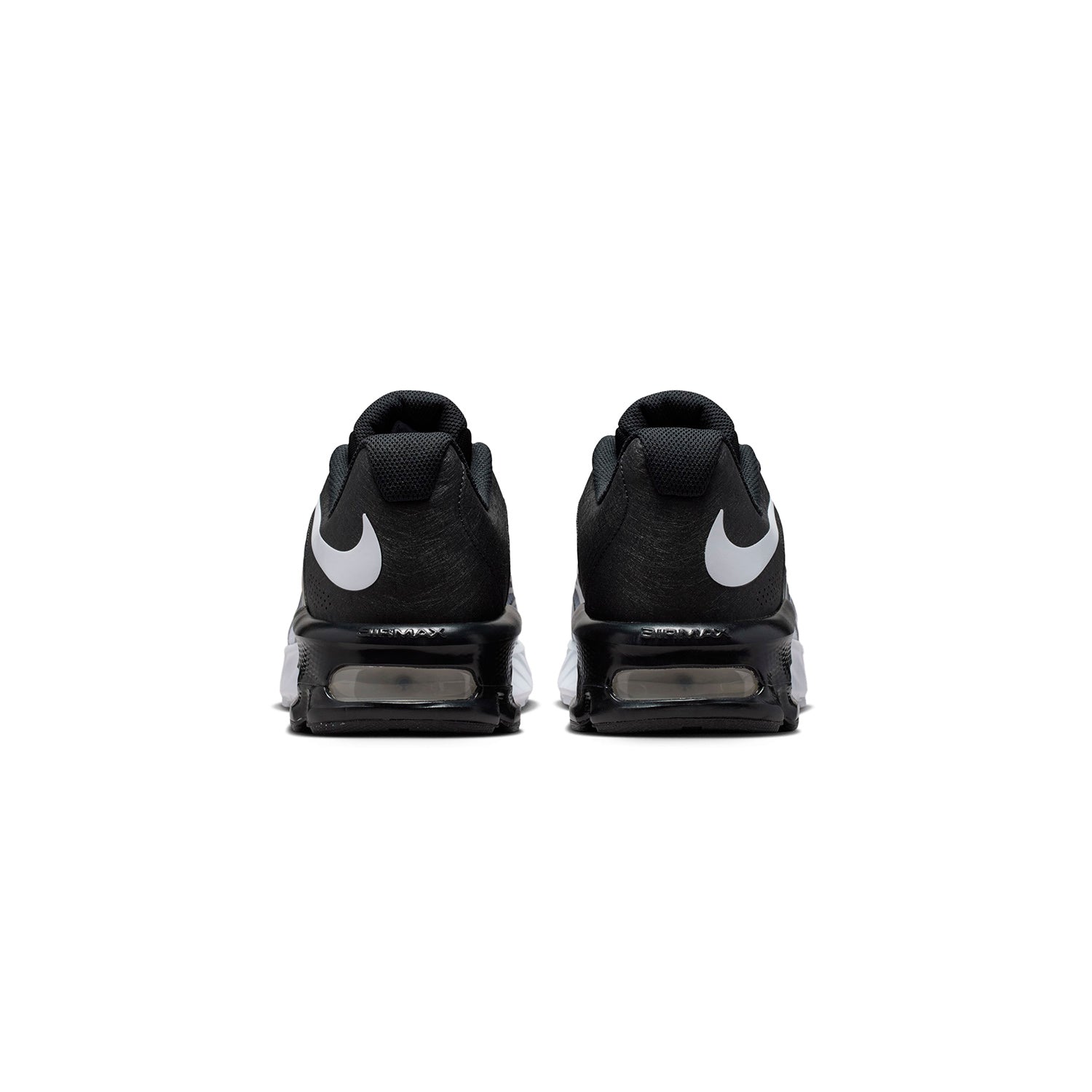 Zapatillas Nike Hombre Air Max Fire Negro
