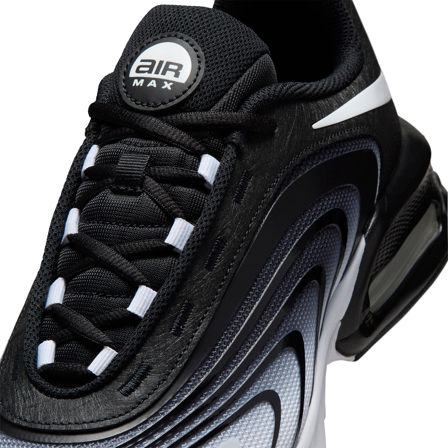 Zapatillas Nike Hombre Air Max Fire Negro
