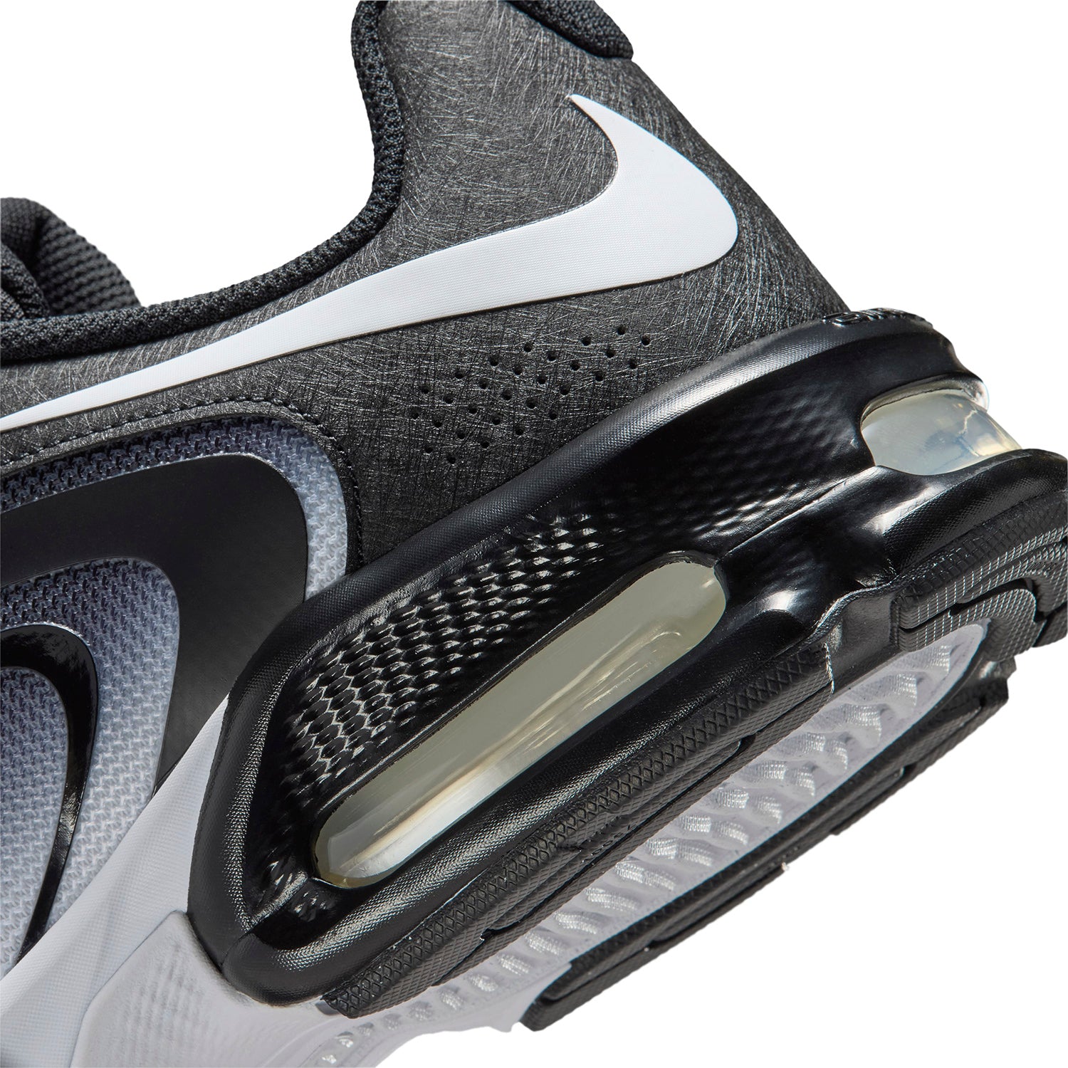 Zapatillas Nike Hombre Air Max Fire Negro