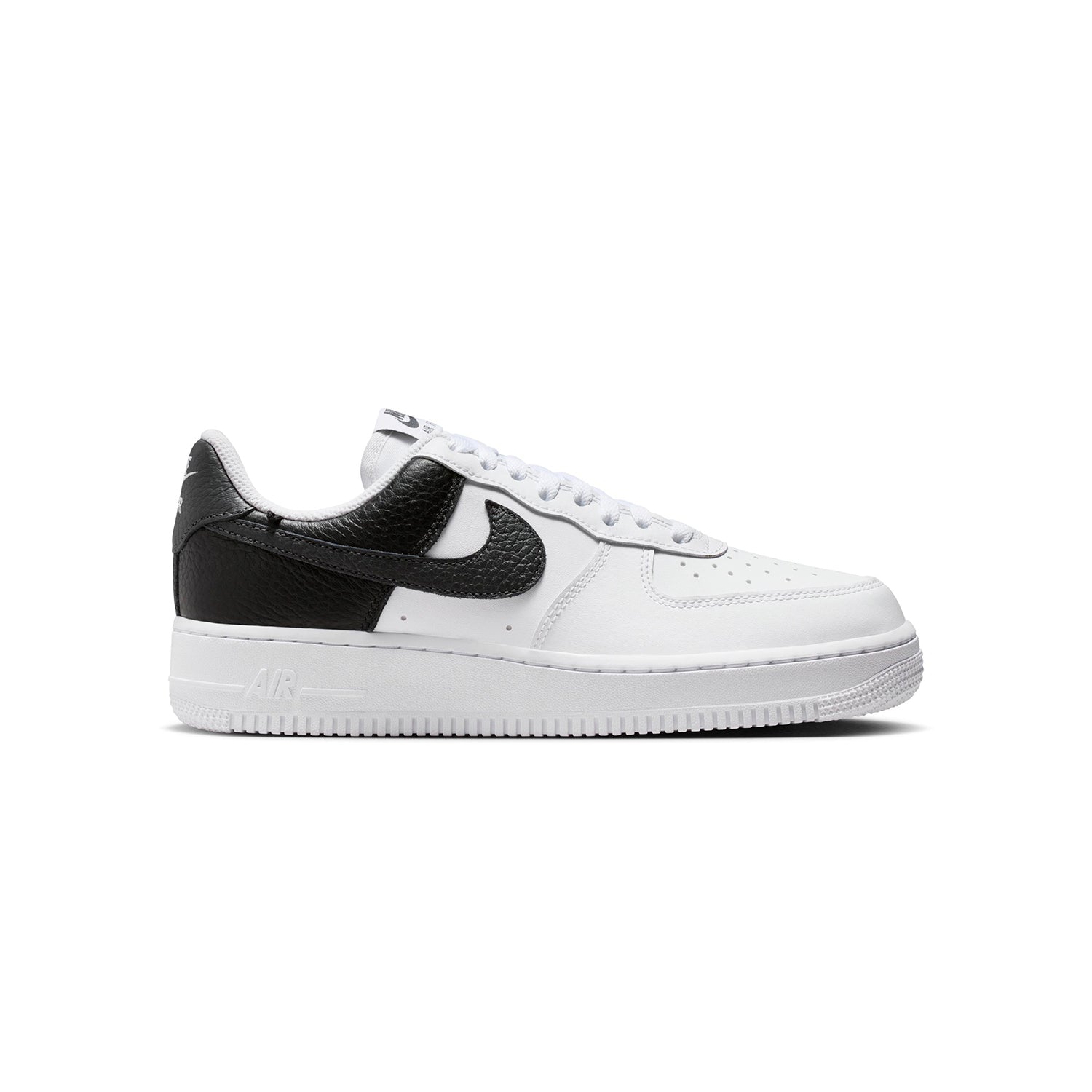 Zapatillas Nike Mujer Air Force 1 '07 Blanco