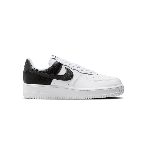 Zapatillas Urbano Mujer Nike W Air Force 1 '07 Shoelery