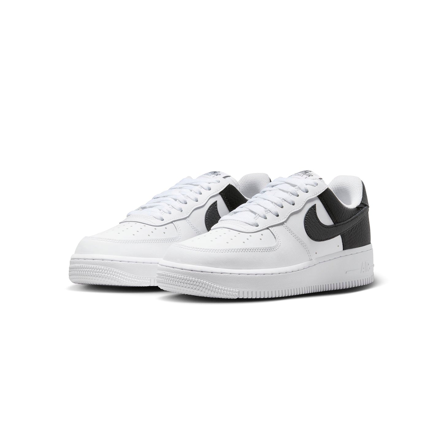 Zapatillas Urbano Mujer Nike W Air Force 1 '07 Shoelery