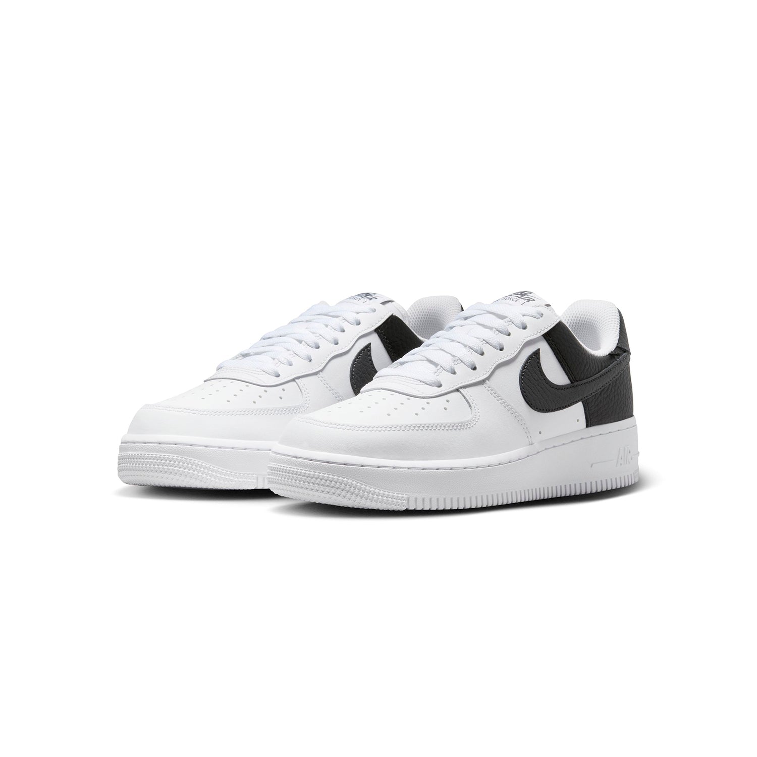 Zapatillas Nike Mujer Air Force 1 '07 Blanco