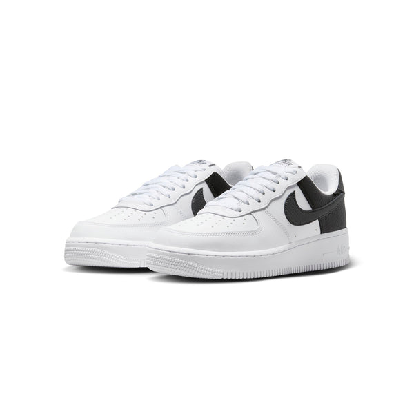 Zapatillas Urbano Mujer Nike W Air Force 1 '07 Shoelery