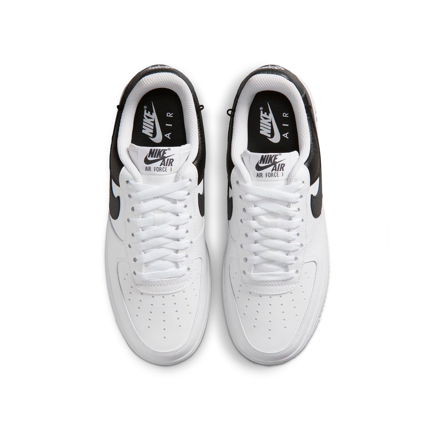 Zapatillas Urbano Mujer Nike W Air Force 1 '07 Shoelery