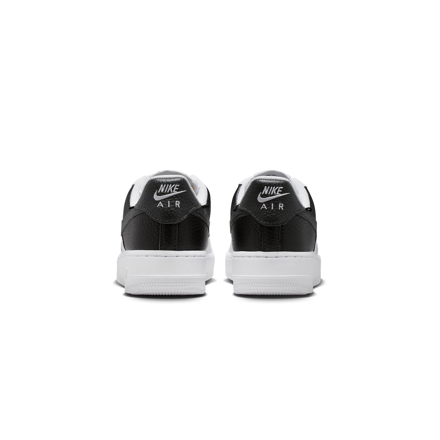 Zapatillas Urbano Mujer Nike W Air Force 1 '07 Shoelery
