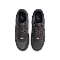 Zapatillas Nike Hombre Air Force 1 '07 Gris