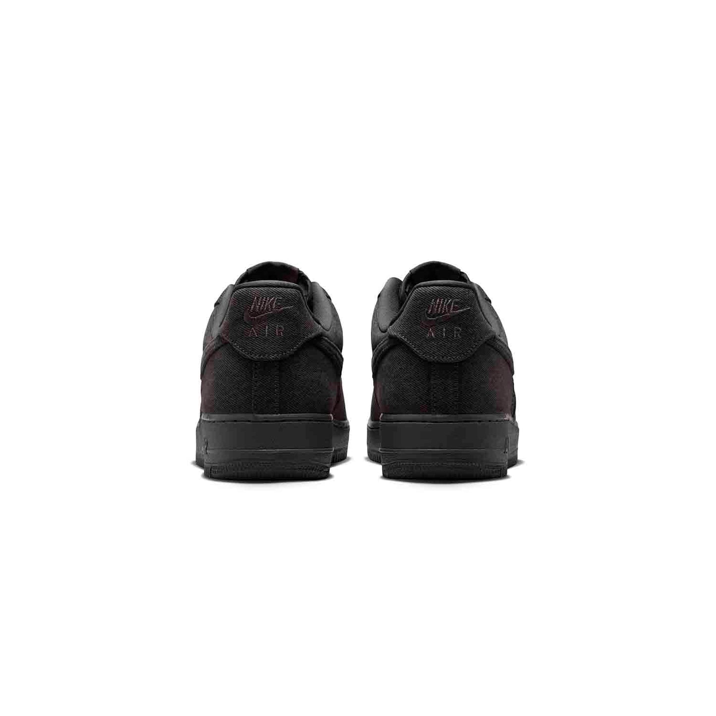Zapatillas Nike Hombre Air Force 1 '07 Gris