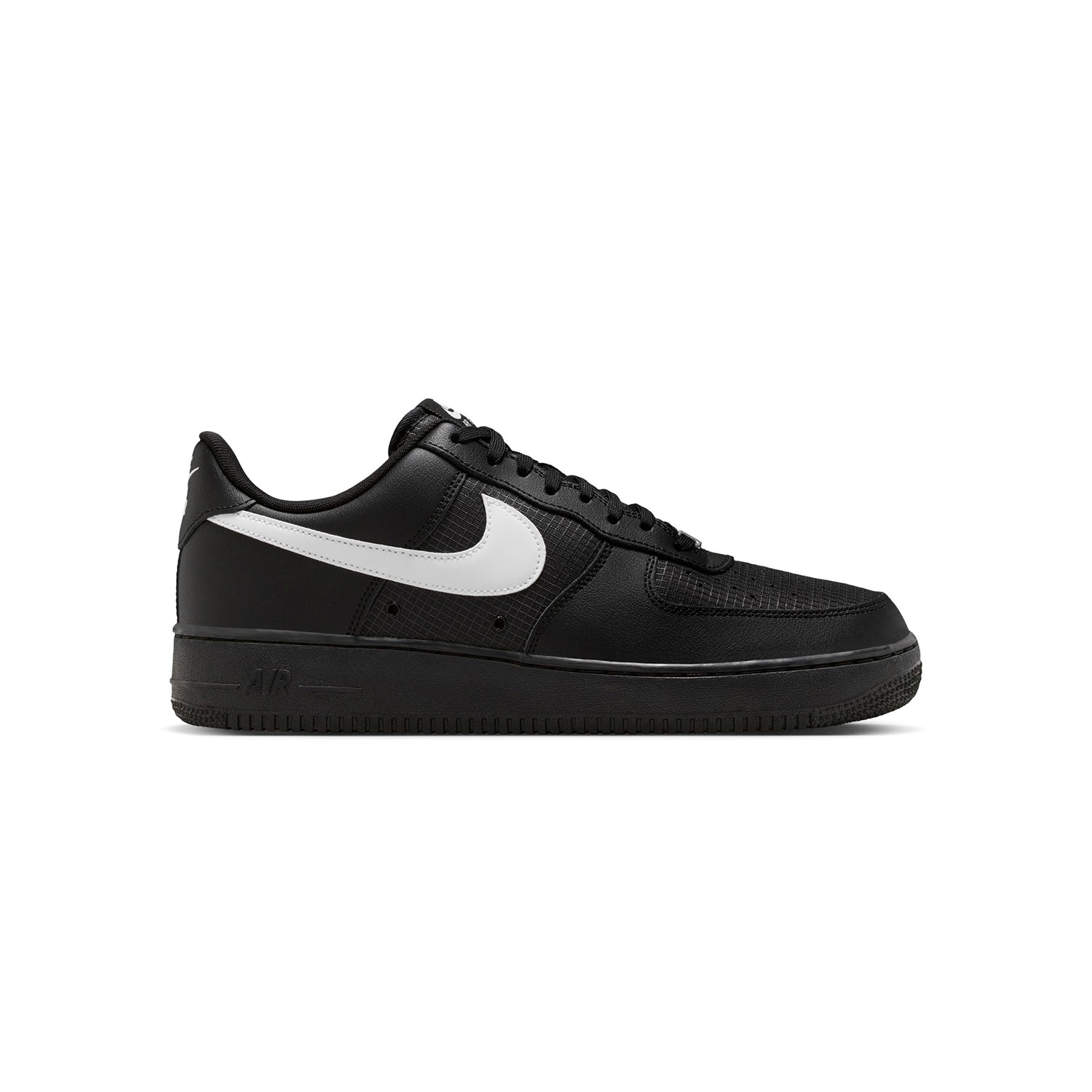 Zapatillas Nike Hombre Air Force 1 '07 LV8 Negro