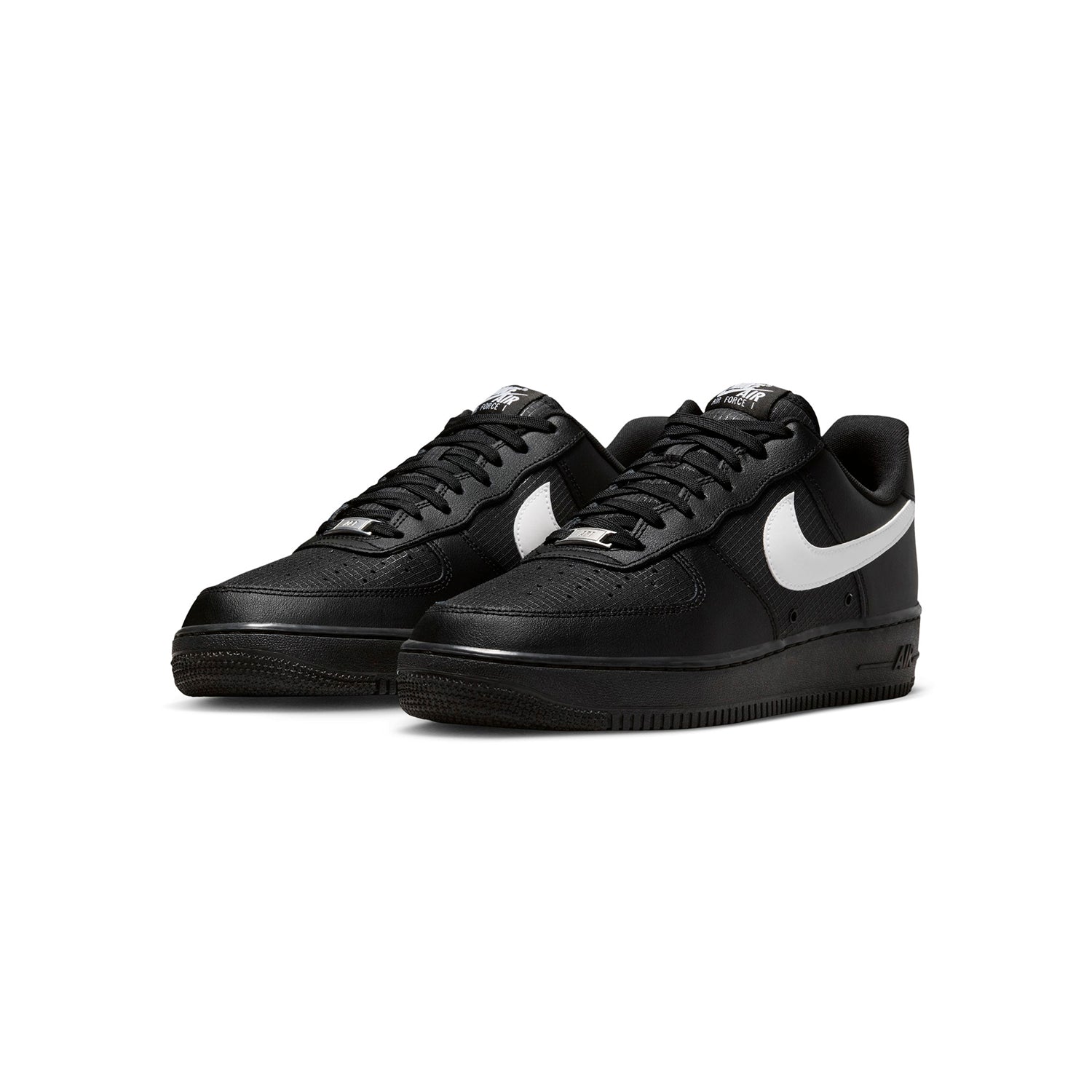 Zapatillas Nike Hombre Air Force 1 '07 LV8 Negro