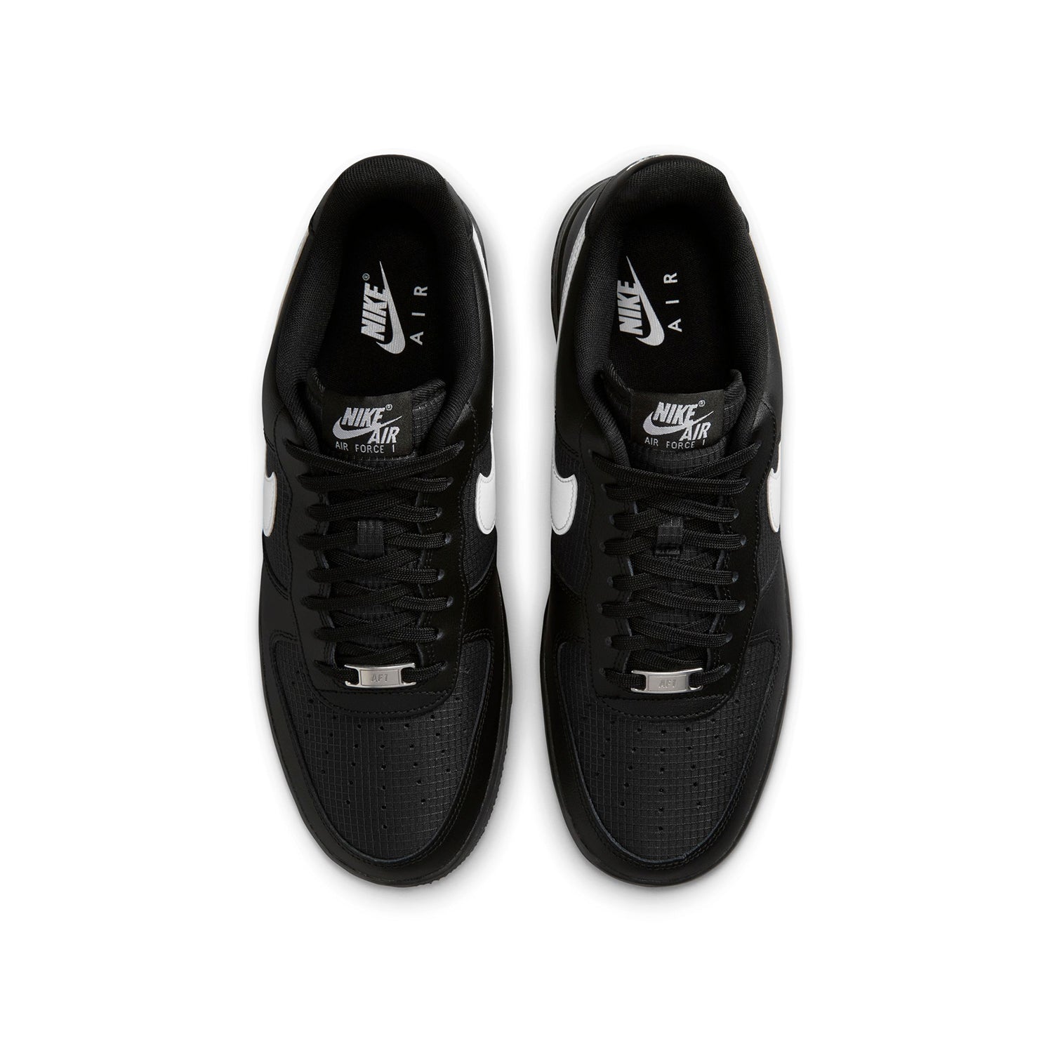 Zapatillas Nike Hombre Air Force 1 '07 LV8 Negro