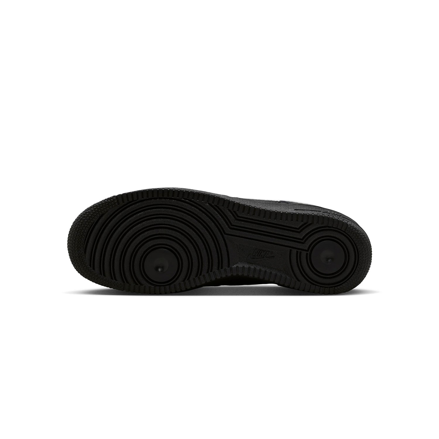 Zapatillas Nike Hombre Air Force 1 '07 LV8 Negro