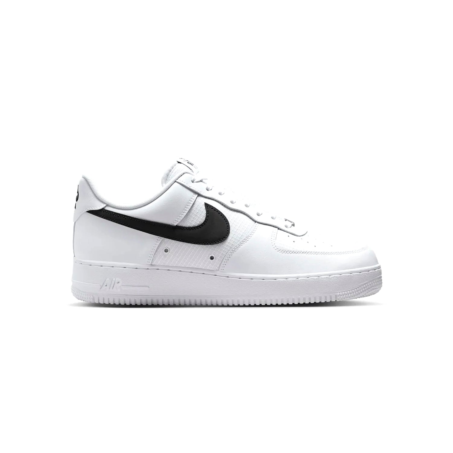 Zapatillas Nike Hombre Air Force 1 '07 LV8 Blanco