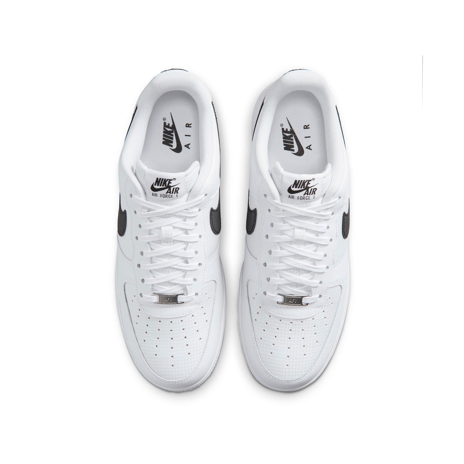 Zapatillas Nike Hombre Air Force 1 '07 LV8 Blanco