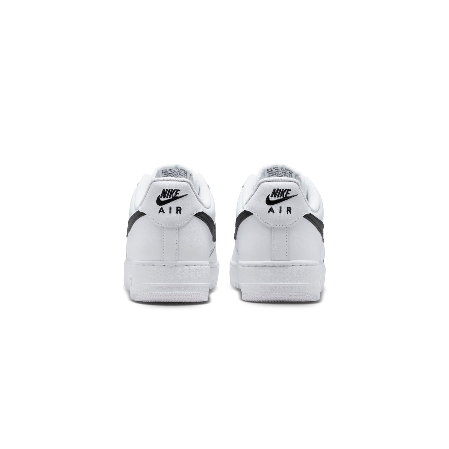 Zapatillas Nike Hombre Air Force 1 '07 LV8 Blanco
