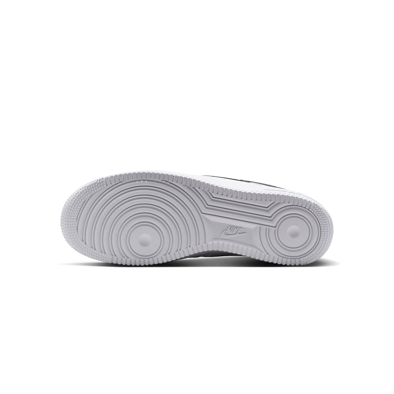 Zapatillas Nike Hombre Air Force 1 '07 LV8 Blanco