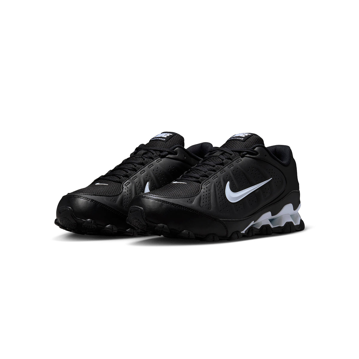 Zapatillas Nike Hombre Reax 8 TR Negro