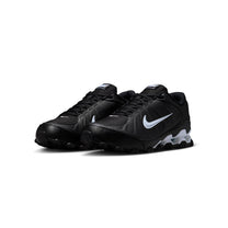 Zapatillas Nike Hombre Reax 8 TR Negro