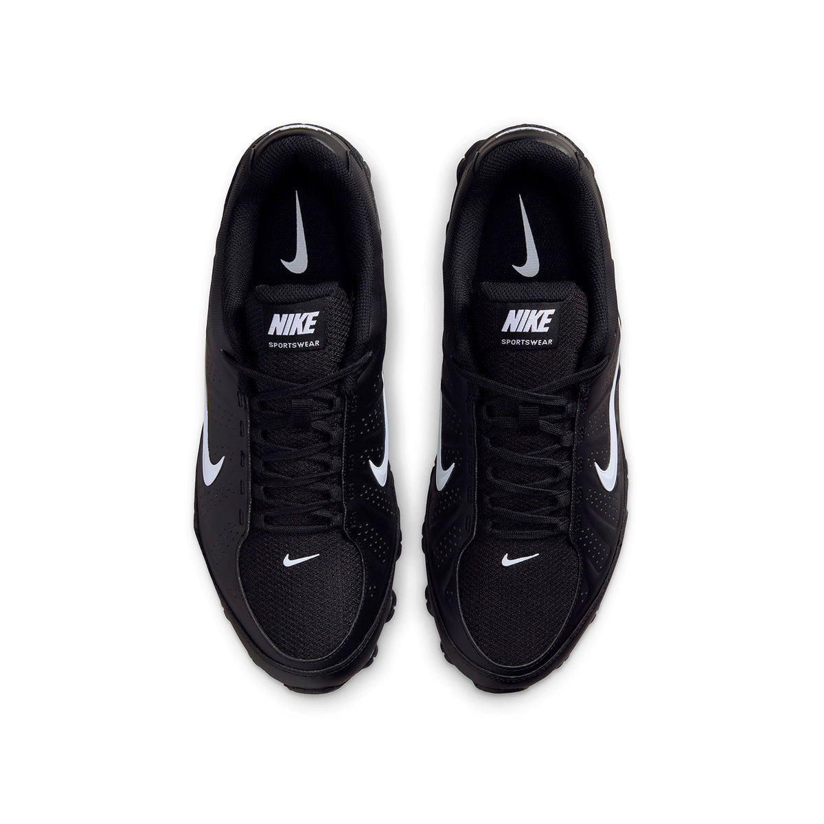 Zapatillas Nike Hombre Reax 8 TR Negro