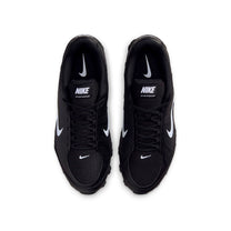 Zapatillas Nike Hombre Reax 8 TR Negro