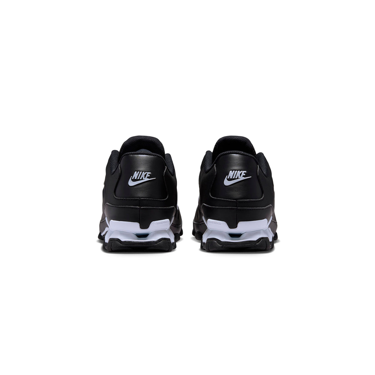 Zapatillas Nike Hombre Reax 8 TR Negro