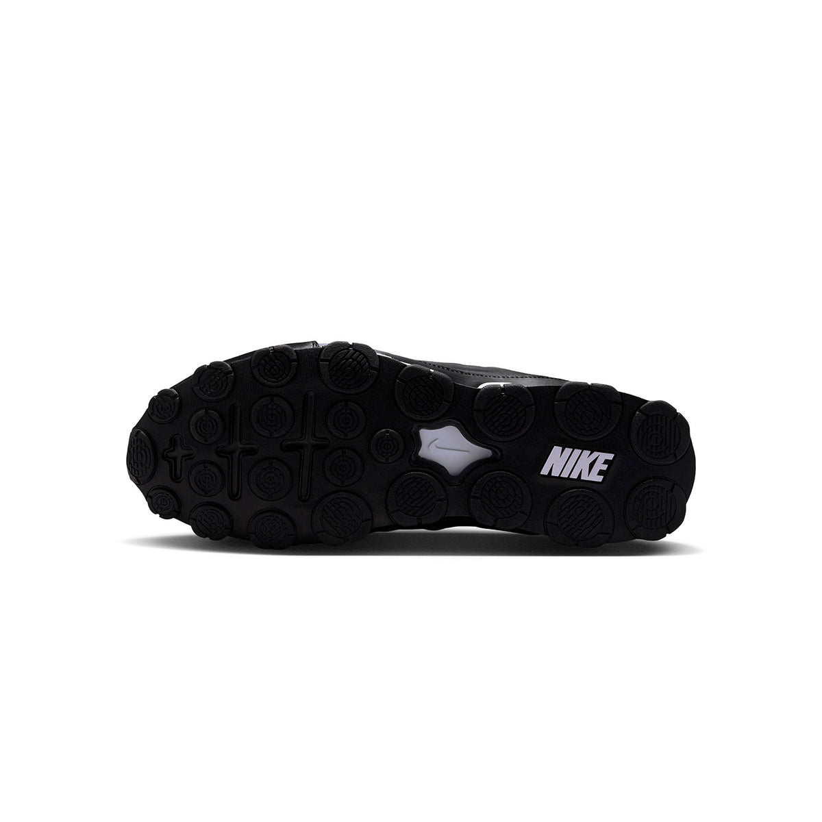 Zapatillas Nike Hombre Reax 8 TR Negro