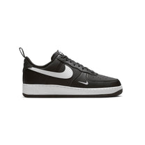Zapatillas Nike Hombre Air Force 1 '07 Negro
