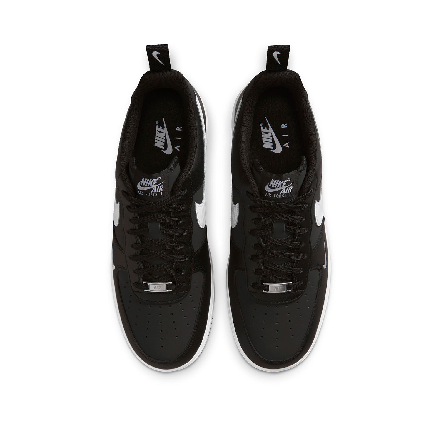Zapatillas Urbano Hombre Nike Air Force 1 07