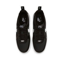 Zapatillas Nike Hombre Air Force 1 '07 Negro